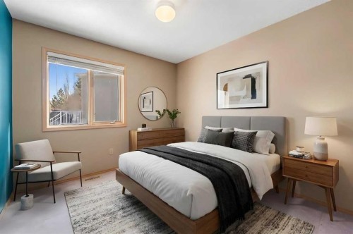 251 Hampshire Place Nw, Calgary, AB 