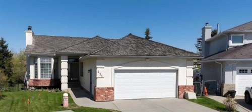 251 Hampshire Place Nw, Calgary, AB 