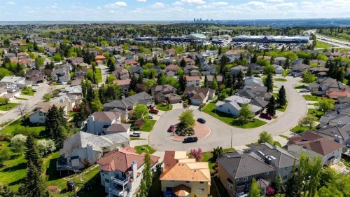 251 Hampshire Place Nw, Calgary, AB 
