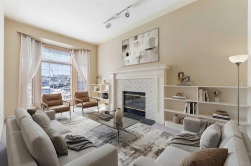 251 Hampshire Place Nw, Calgary, AB 