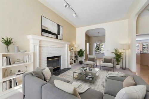 251 Hampshire Place Nw, Calgary, AB 