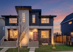 760 Livingston Hill NE Calgary, AB T3P 1K4