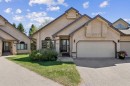 112 Oakbriar Close Sw, Calgary, AB  - Outdoor With Facade 