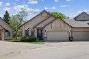 112 Oakbriar Close Sw, Calgary, AB  - Outdoor With Facade 