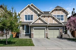 32 Cranston Gate SE Calgary, AB T3M 0W8