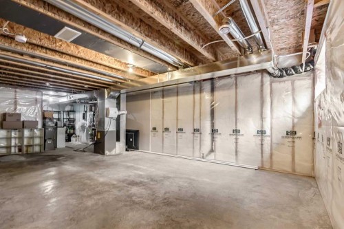 32 Cranston Gate Se, Calgary, AB 