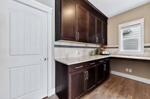 248 Marquis Landing Se, Calgary, AB - Indoor