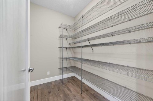 248 Marquis Landing Se, Calgary, AB - Indoor With Storage