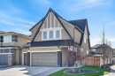 248 Marquis Landing Se, Calgary, AB  - Outdoor 