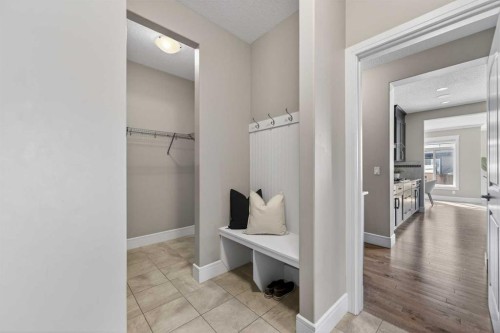 248 Marquis Landing Se, Calgary, AB - Indoor Photo Showing Other Room