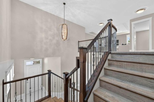 248 Marquis Landing Se, Calgary, AB - Indoor Photo Showing Other Room