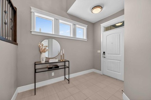 248 Marquis Landing Se, Calgary, AB - Indoor Photo Showing Other Room