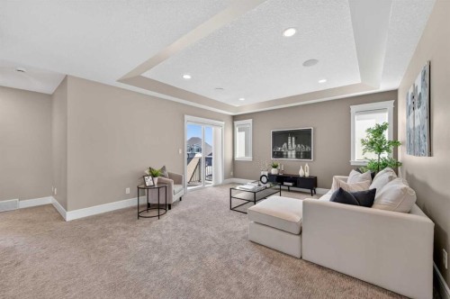 248 Marquis Landing Se, Calgary, AB - Indoor