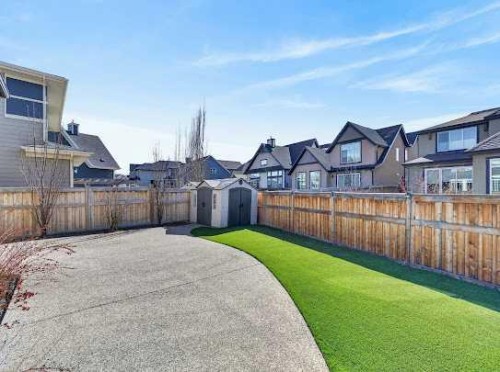 248 Marquis Landing Se, Calgary, AB - Outdoor