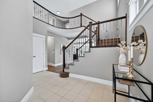 248 Marquis Landing Se, Calgary, AB - Indoor Photo Showing Other Room