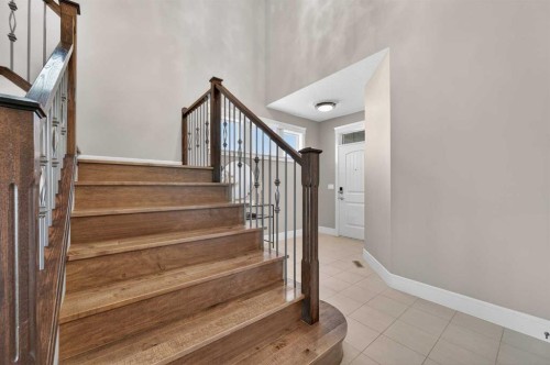 248 Marquis Landing Se, Calgary, AB - Indoor Photo Showing Other Room