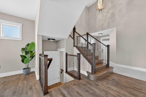 248 Marquis Landing Se, Calgary, AB - Indoor Photo Showing Other Room