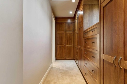 6 Aspen Ridge Lane Sw, Calgary, AB - Indoor Photo Showing Other Room