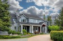 6 Aspen Ridge Lane Sw, Calgary, AB  - Outdoor With Deck Patio Veranda With Facade 