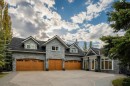 6 Aspen Ridge Lane Sw, Calgary, AB  - Outdoor With Facade 