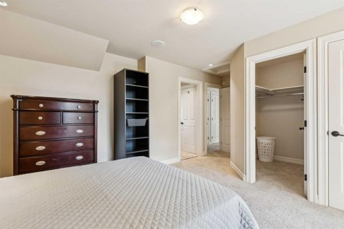 6 Aspen Ridge Lane Sw, Calgary, AB 