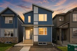 43 Belvedere Crescent SECalgary, AB T2A 7Z9