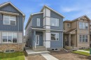 43 Belvedere Crescent Se, Calgary, AB  - Outdoor With Facade 