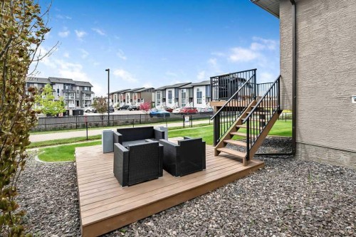 12 Ranchers Bay, Okotoks, AB - Outdoor