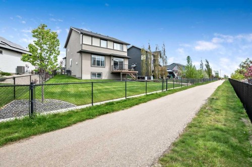 12 Ranchers Bay, Okotoks, AB - Outdoor