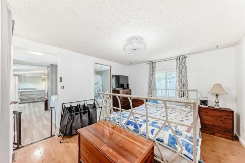 17 Burroughs Place Ne, Calgary, AB 