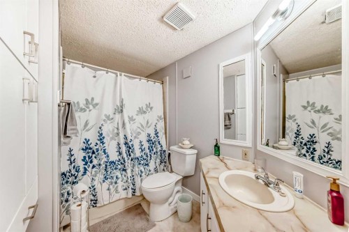 17 Burroughs Place Ne, Calgary, AB 