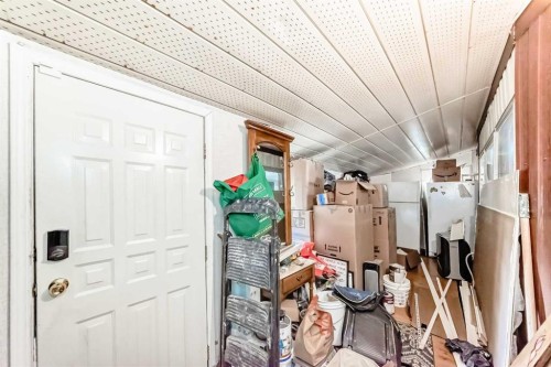 17 Burroughs Place Ne, Calgary, AB 