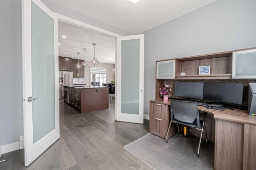 7 Waterford Heights, Chestermere, AB - Indoor