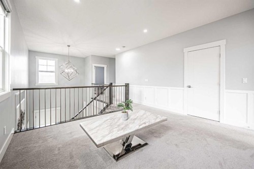 7 Waterford Heights, Chestermere, AB - Indoor Photo Showing Other Room