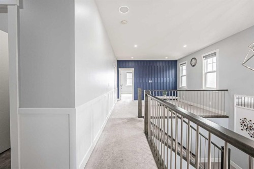 7 Waterford Heights, Chestermere, AB - Indoor Photo Showing Other Room