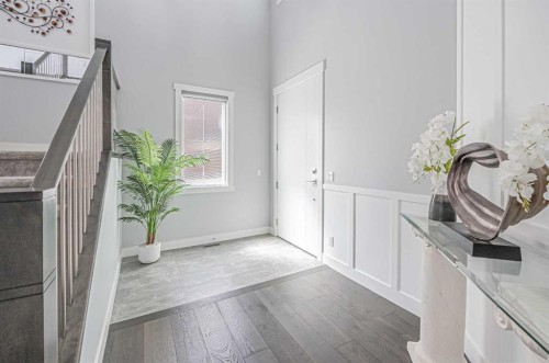 7 Waterford Heights, Chestermere, AB - Indoor Photo Showing Other Room