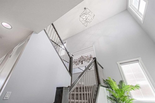 7 Waterford Heights, Chestermere, AB - Indoor Photo Showing Other Room