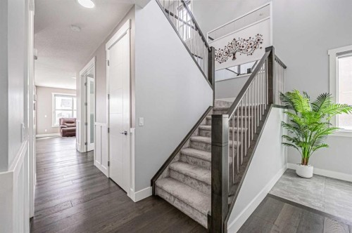 7 Waterford Heights, Chestermere, AB - Indoor Photo Showing Other Room