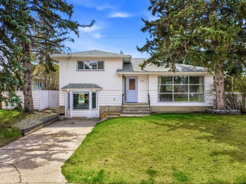 75 Wildwood Drive Sw, Calgary, AB - Outdoor