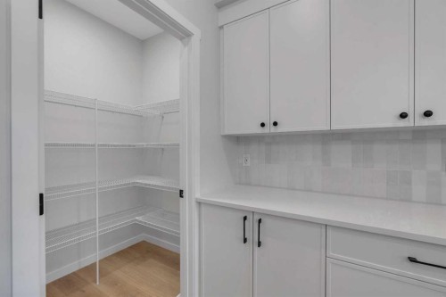 76 Heirloom Drive Se, Calgary, AB - Indoor Photo Showing Other Room