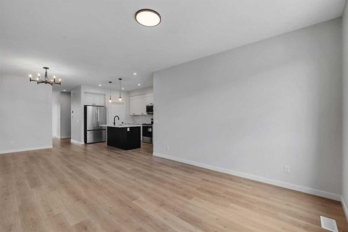 76 Heirloom Drive Se, Calgary, AB - Indoor