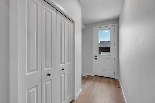 76 Heirloom Drive Se, Calgary, AB - Indoor Photo Showing Other Room