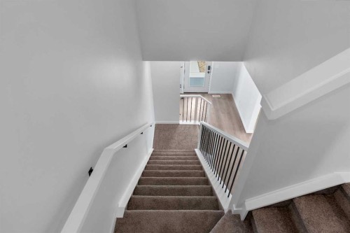76 Heirloom Drive Se, Calgary, AB - Indoor Photo Showing Other Room