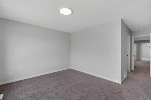 76 Heirloom Drive Se, Calgary, AB - Indoor Photo Showing Other Room