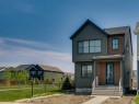 76 Heirloom Drive Se, Calgary, AB  - Outdoor 