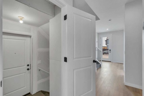 76 Heirloom Drive Se, Calgary, AB - Indoor Photo Showing Other Room
