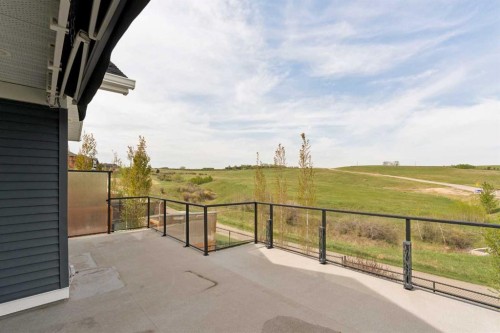 123 Crestridge Hill Sw, Calgary, AB - Outdoor With View With Exterior