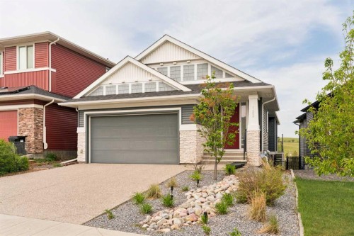 123 Crestridge Hill Sw, Calgary, AB - Outdoor With Facade