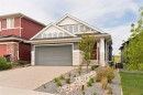 123 Crestridge Hill Sw, Calgary, AB  - Outdoor With Facade 