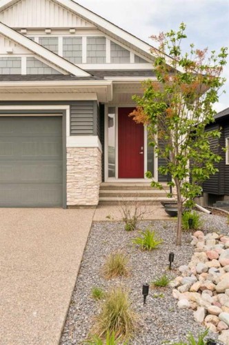 123 Crestridge Hill Sw, Calgary, AB - Outdoor